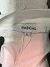 Assorted Brands 100% Polyester Tie-dye Ivory White Casual Skirt Size L - photo 4