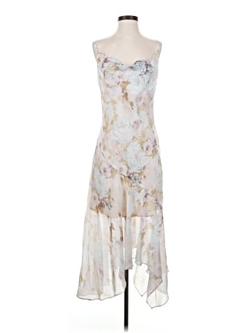 WAYF Cocktail Dress (view 1)