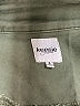 Kensie Green Jacket Size S - photo 6