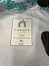 Cabana Life Teal Blazer Size XL - photo 6