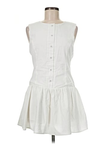 Vestique Casual Dress (view 1)