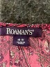 Roaman's Pink Sleeveless Blouse Size 18W - photo 7