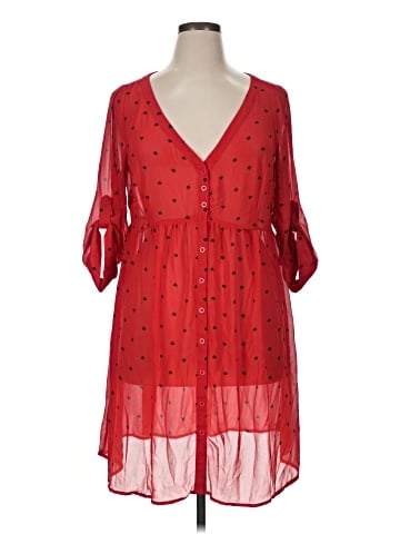 Torrid Casual Dress (view 1)