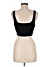 Babaton Black Tank Top Size M - photo 2