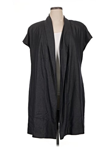 Sharagano Vest (view 1)