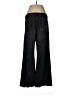 Uniqlo 100% Cotton Black Jeans Size 28 waist - photo 2