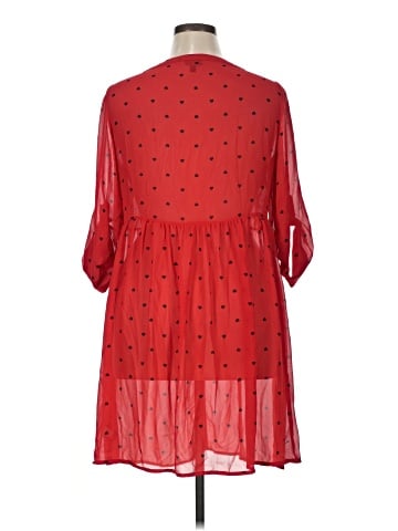 Torrid Casual Dress (view 2)