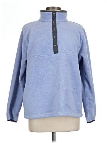 L.L.Bean Pullover Sweater (view 1)