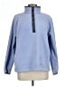 L.L.Bean 100% Polyester Blue Pullover Sweater Size L - photo 1