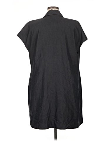Sharagano Vest (view 2)