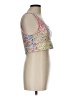 Fabletics Pink Tube Top Size L (estimated) - photo 4