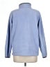L.L.Bean 100% Polyester Blue Pullover Sweater Size L - photo 2