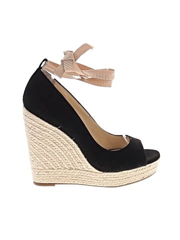 Jessica Simpson Wedges (view 1)
