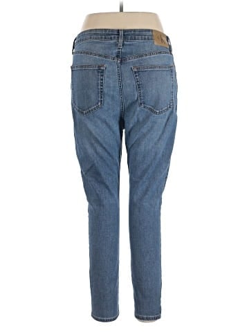CALVIN KLEIN JEANS Jeans (view 2)