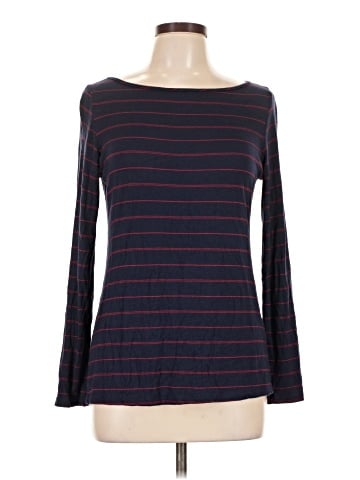 Amour Vert Long Sleeve Top (view 1)