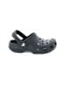 Crocs Black Clogs Size 9 (kids) - photo 1