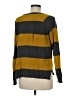 Madewell Stripes Yellow Pullover Sweater Size M - photo 2