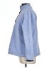 L.L.Bean 100% Polyester Blue Pullover Sweater Size L - photo 5