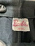 Barbie Black Casual Pants Size 8 - photo 3
