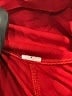 Lululemon Athletica Red Active Pants Size 4 - photo 7