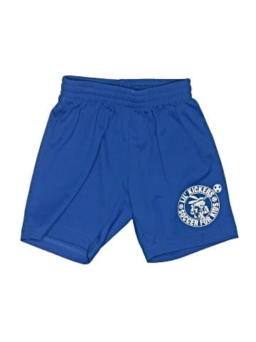 Challenger Teamwear Athletic Shorts (view 1)