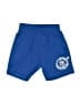 Challenger Teamwear 100% Polyester Solid Blue Athletic Shorts Size XS (kids) - photo 1
