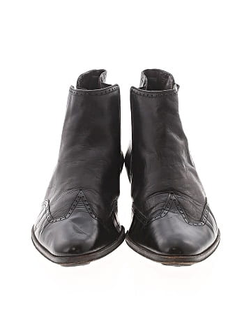 Barneys New York Ankle Boots (view 2)