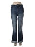 Kut from the Kloth Blue Jeans Size 6 - photo 1