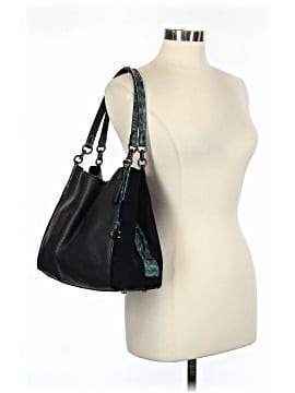 Coach Hobo (view 2)