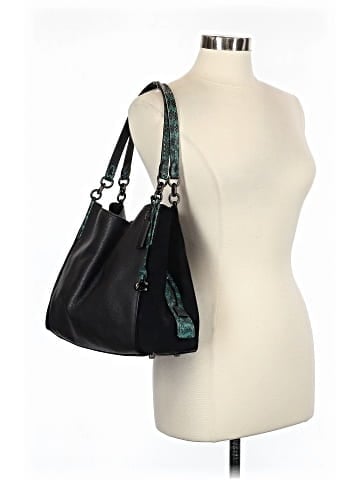 Coach Hobo (view 2)