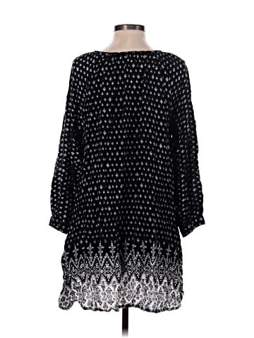 En Creme Casual Dress (view 2)