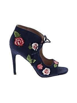 Betsey Johnson Heels