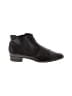 Barneys New York Black Ankle Boots Size 7 - photo 1
