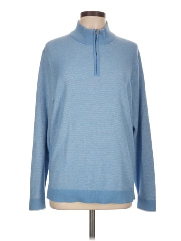 Tommy Bahama Pullover Sweater (view 1)