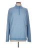 Tommy Bahama Blue Pullover Sweater Size L - photo 1