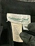Coldwater Creek Black Dress Pants Size 16 - photo 4