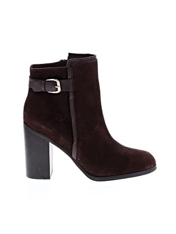 Lands' End Ankle Boots (view 1)