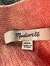 Madewell Pink Wool Cardigan Size XXS - photo 7