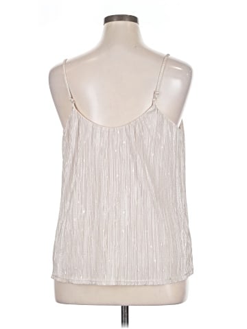 Express Sleeveless Blouse (view 2)
