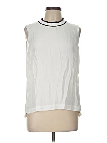 Rag & Bone Sleeveless Blouse (view 1)