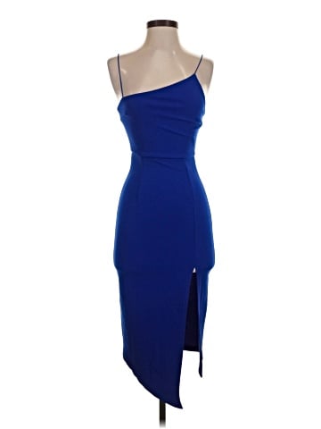 Hello Molly Cocktail Dress (view 1)