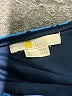 Boden Blue Cocktail Dress Size 4 (petite) - photo 7
