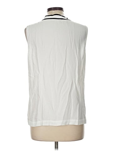 Rag & Bone Sleeveless Blouse (view 2)