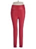 Zyia Active Red Active Pants Size 14 - photo 1