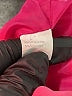 Unbranded Pink Blazer Size S - photo 6