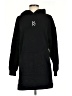 Black Star Black Pullover Hoodie Size S - photo 1