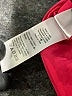 J.Crew 100% Cotton Red Casual Dress Size M - photo 8
