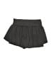 Sweet Solid Gray Shorts Size L - photo 1