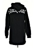 Black Star Black Pullover Hoodie Size S - photo 2