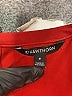 41Hawthorn 100% Polyester Red Sleeveless Blouse Size 1X - photo 7